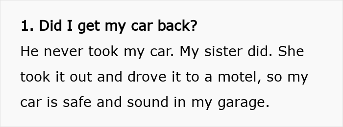 &ldquo;All Hell Broke Loose&rdquo;: Woman Defends Her Husband, Kicks Brother And His Pregnant GF Out