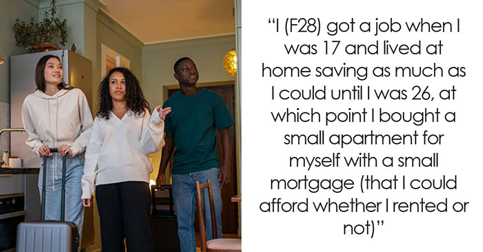 Rent-Free Living Ends In Betrayal After Tenants Discover Their Landlord Was Living With Them