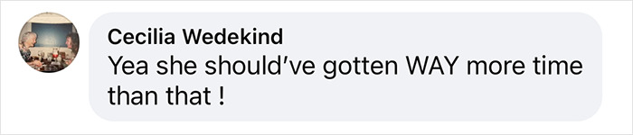 Text message reaction to scam and slavery documentary revelation about influencer.