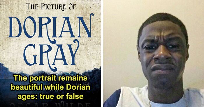 You’ve Heard Of These 25 Books, Now Show Us That You Remember What Happens In Them