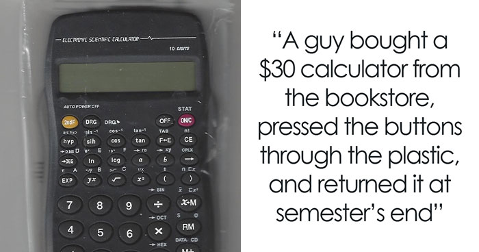“Infinite Tacos”: 30 People Who Found Genius Ways To Cheat The System
