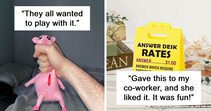 These 50 Items Turn Your Basic Desk Into A Joy Factory