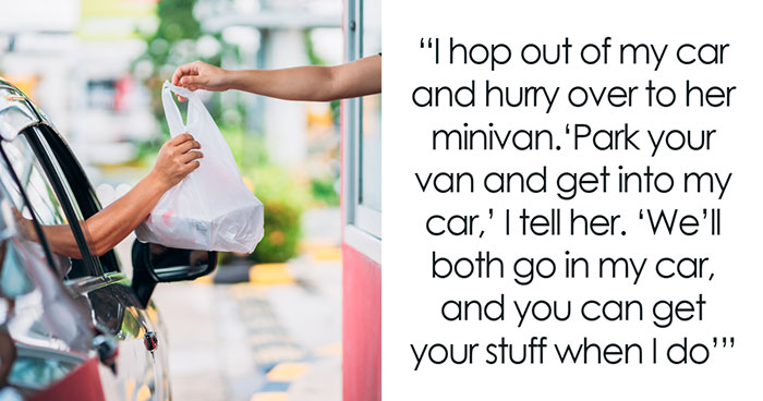 Drivers Team Up To Teach Jerk SUV Owner A Lesson In Patience