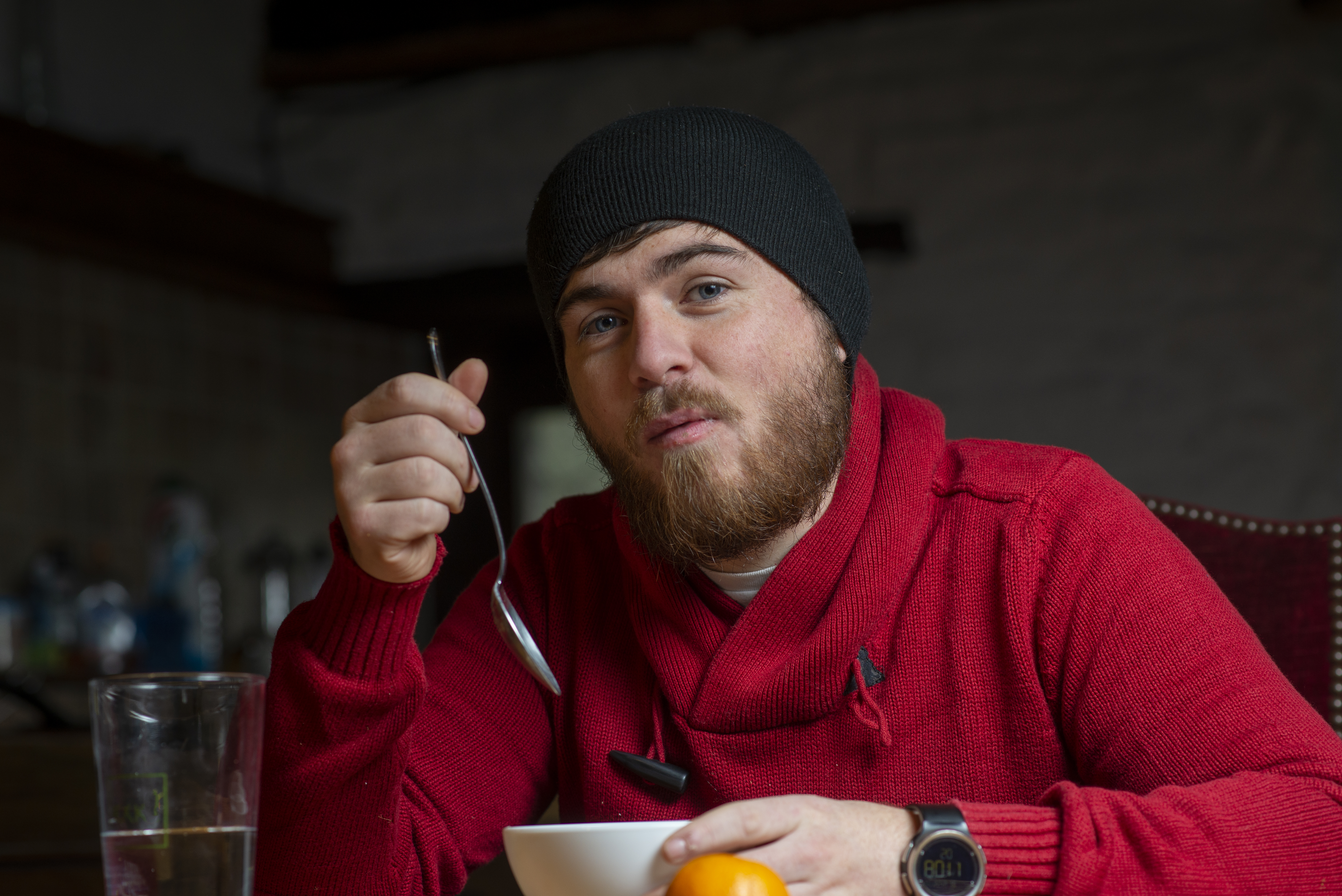 Woman Cooks Every Meal For Fianc&eacute;&rsquo;s Weight Loss Diet, Finally Has Enough: &ldquo;Bloody Nightmare&rdquo;