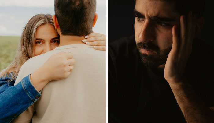 Guy Tells Everyone He Broke Up With Girlfriend Because They “Grew Apart,” Reality Is Way Worse