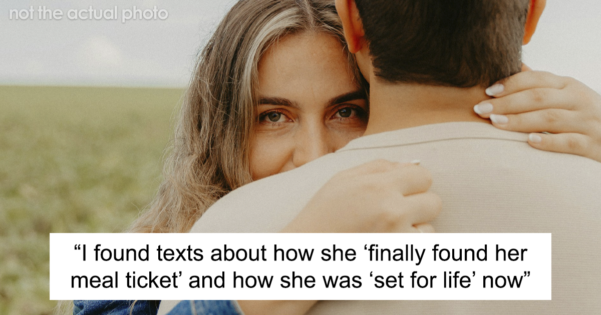 Guy Tells Everyone He Broke Up With Girlfriend Because They “Grew Apart ...