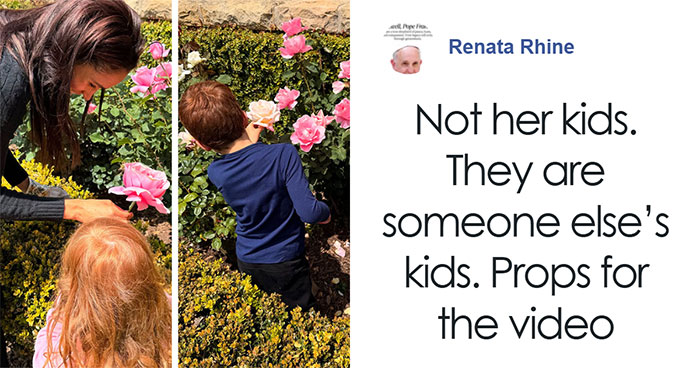 “New Actors?”: Social Media Calls Out Meghan Markle Over New Photos Of Her Children