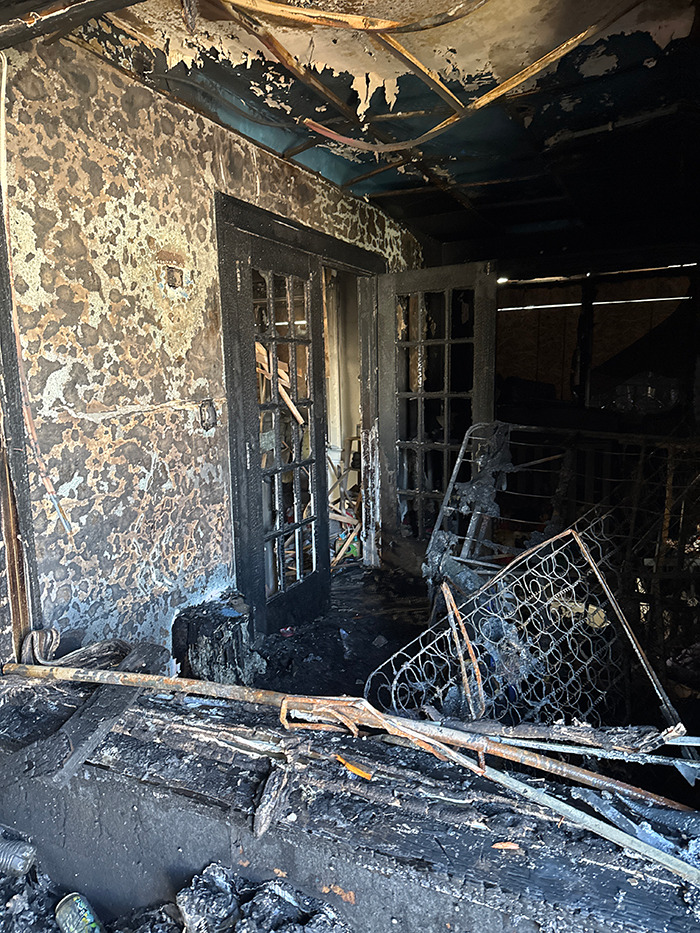 "Hope He's Charged As An Adult!": Angry Teen Blows Up Girl&rsquo;s House After She Said No