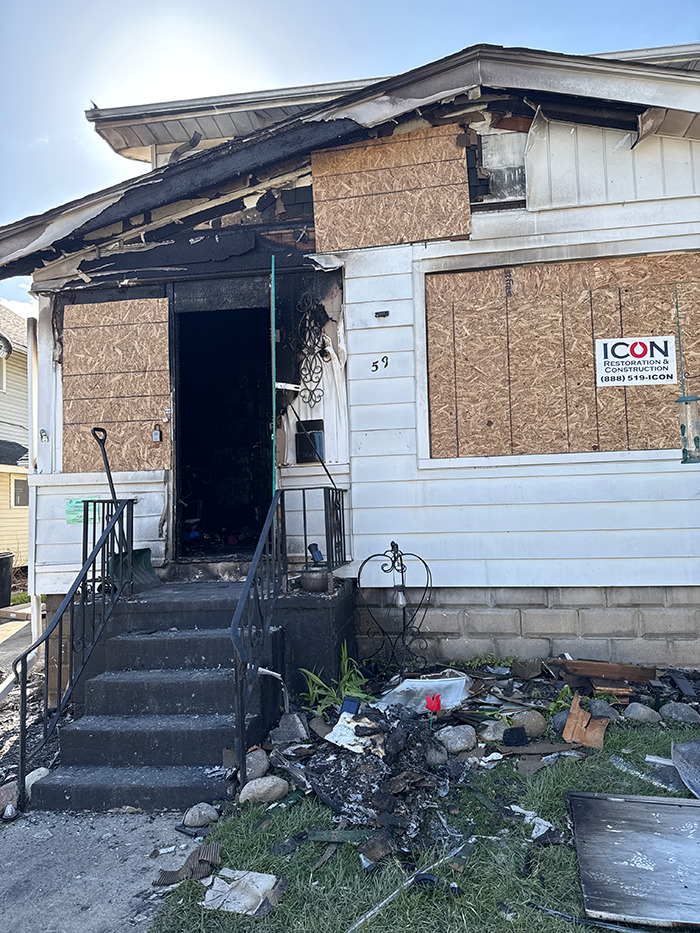 "Hope He's Charged As An Adult!": Angry Teen Blows Up Girl&rsquo;s House After She Said No