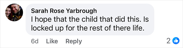 "Hope He's Charged As An Adult!": Angry Teen Blows Up Girl&rsquo;s House After She Said No