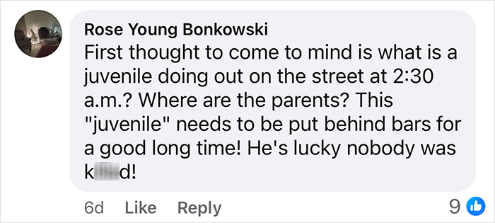 "Hope He's Charged As An Adult!": Angry Teen Blows Up Girl&rsquo;s House After She Said No