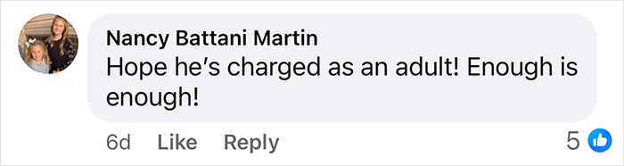 "Hope He's Charged As An Adult!": Angry Teen Blows Up Girl&rsquo;s House After She Said No