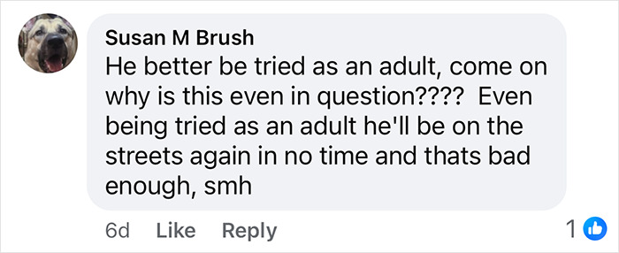 "Hope He's Charged As An Adult!": Angry Teen Blows Up Girl&rsquo;s House After She Said No