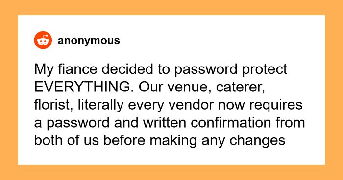 Sneaky MIL Thinks She Has Changed Couple’s Wedding Menu, Is About To Be Surprised At The Ceremony