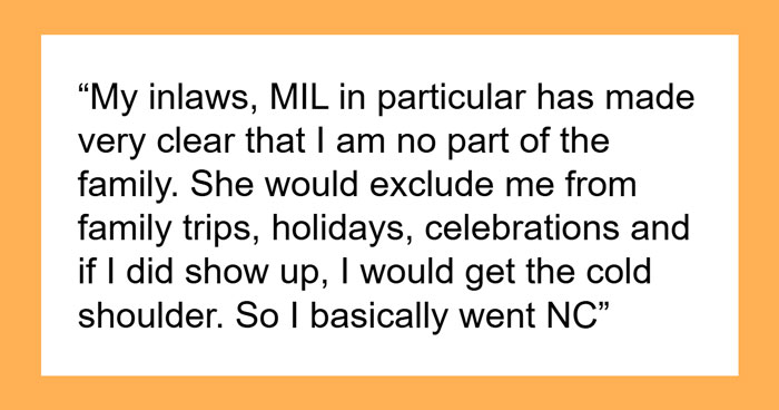 Woman Gets Hated On By In-Laws For Decades, They’re Shocked When She Doesn’t Let Them Move In