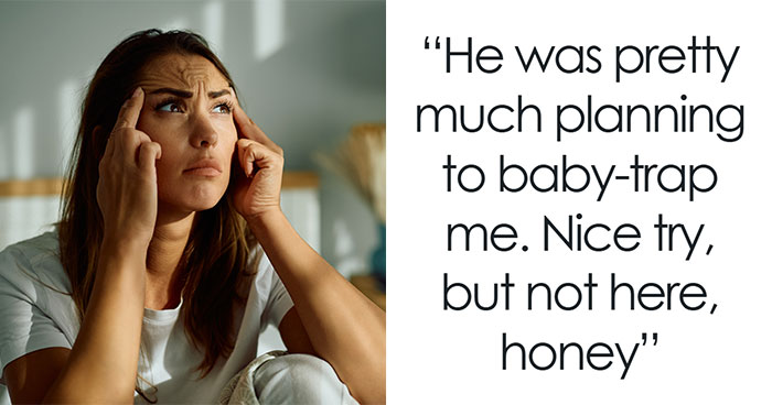Childfree Woman Uncovers Husband’s Plan Before He Could Baby Trap Her: “This Marriage Is Over”