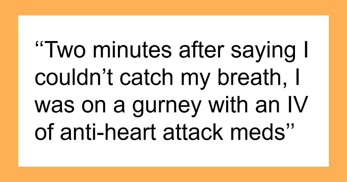 30 Small Things That Unexpectedly Saved People’s Lives