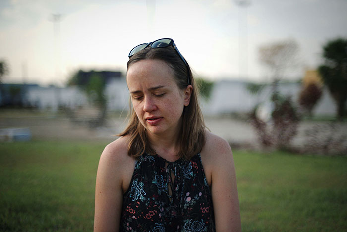 Neglected Daughter Collects Her Deadbeat Dad&rsquo;s Final Gift, Sets Fire To Family&rsquo;s Financial Plans