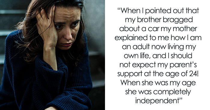 Neglected Daughter Collects Her Deadbeat Dad’s Final Gift, Sets Fire To Family’s Financial Plans