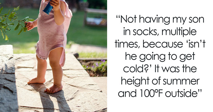 43 Times Rude People ‘Mom-Shamed’ Other Parents