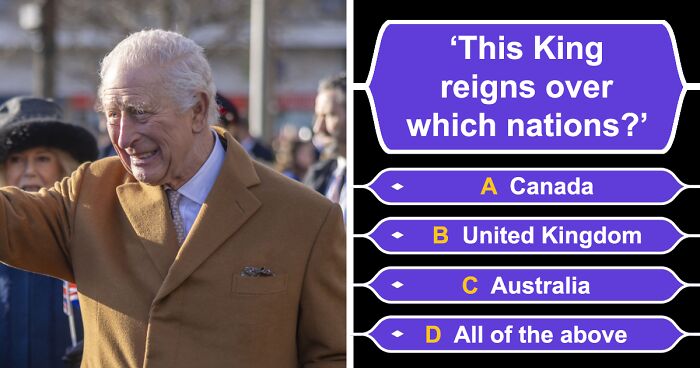 We Highly Doubt You’ll Get These Monarchy Facts Right: You Have 29 Questions To Prove Us Wrong