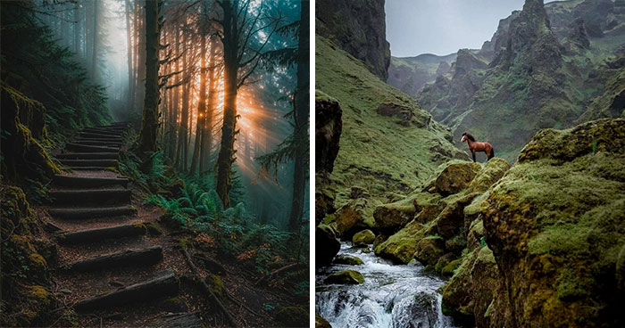 This Community Shares The Most Beautiful Things In The World, Here Are 50 Of The Most Breathtaking (New Pics)