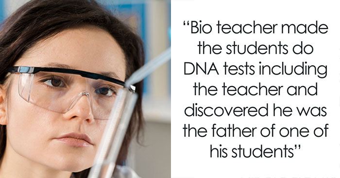 50 People Share The Most Unhinged Drama That Happened At Their High School