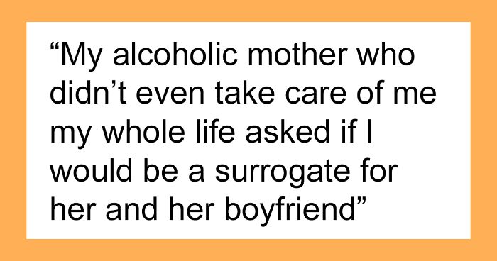 “My Stepmom Is Two Hours Older Than Me”: 30 Wild Family Stories That Sound Made Up