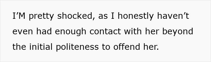 Text expressing disbelief over moms excluding a toddler and his mom from play dates.