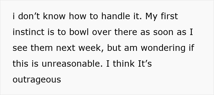 Text complaining about moms not inviting a 2-year-old for play dates, expressing disbelief and outrage.
