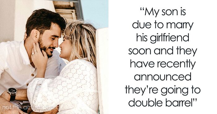 Modern Name Choice Sparks Family Concern, As Mom Warns Son Of “Burden” On Future Children