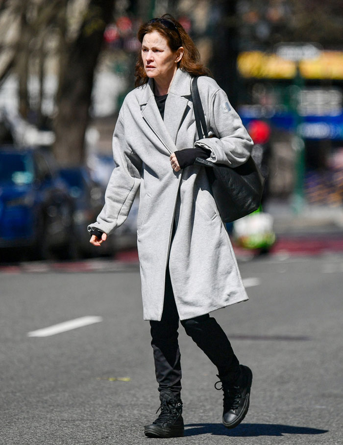 80s Movie Star Caught Totally Unrecognizable Decades After Shunning The Spotlight