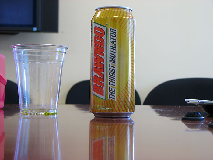 30 Myths That Were Widely Circulated Because Companies Were Good At Lying About Their Products