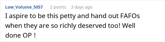 Comment on a man&rsquo;s complaint over a neighbor's illegal shed, resulting in him losing $40K and his pool.