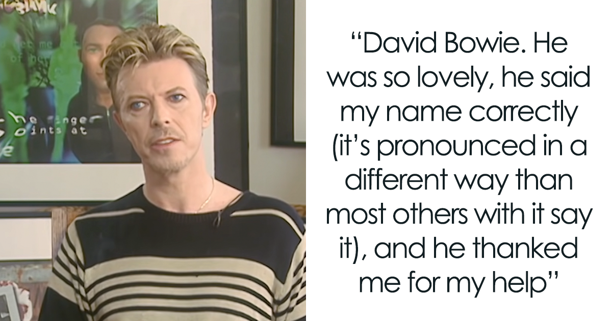 Surprisingly And Not, Here Are 30 Of The Nicest Celebrities People ...