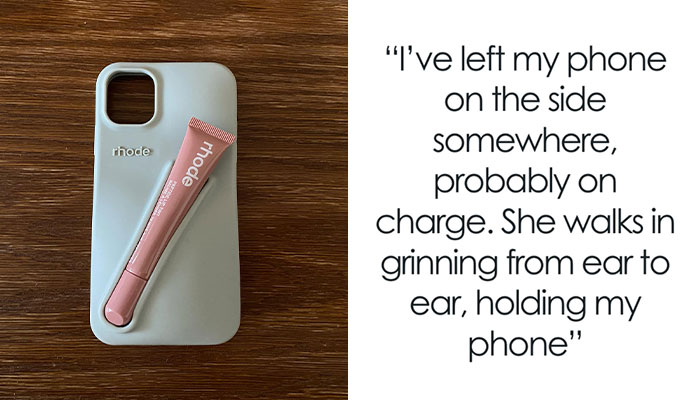 Woman Buys Herself A Treat, Niece Destroys It, Parents Say “She’s Made It Her Own”