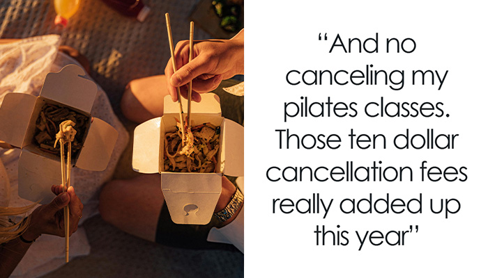 People Are Sick And Tired Of Consumerism So They’re Quitting Buying Non-Essential Things