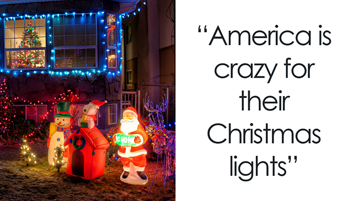 40 Times People’s Assumptions About The US Were Proven Wrong When They Got To See It In Real Life