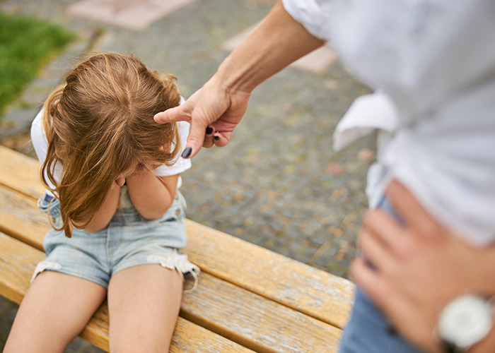 40 Things People Experienced As Kids And Only Later Realized Were Deeply Unsettling