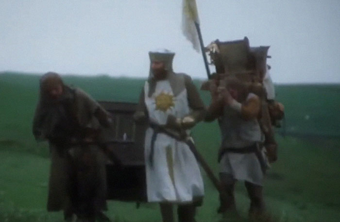 30 Things That Were Totally Normal In Medieval Times, But Now Seem Completely Wild