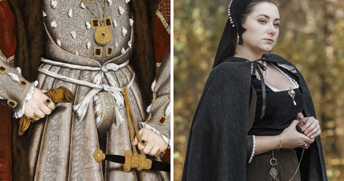 30 Things That Were Totally Normal In Medieval Times, But Now Seem Completely Wild