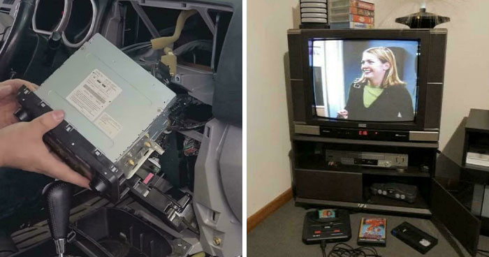 30 Posts And Memes About The Wild ’90s That Today’s Kids Probably Wouldn’t Understand (New Pics)