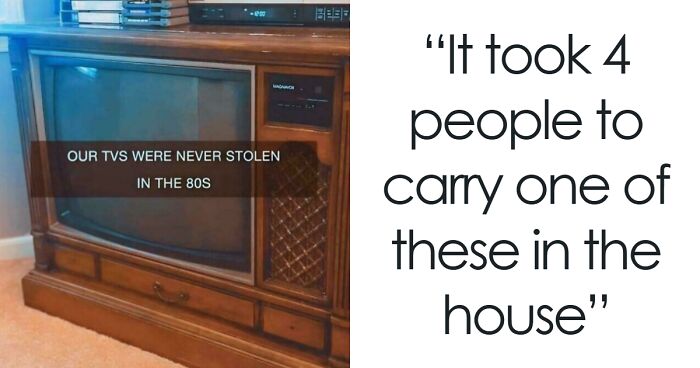 “Heck, I’m Old”: 50 Posts From People Grasping The Reality That They’re Old Now (New Pics)