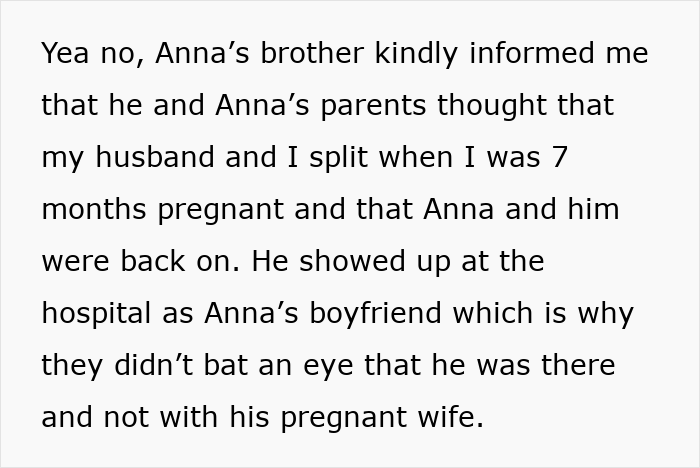 Husband chooses friend, conflicts with pregnant wife, detailed in text.