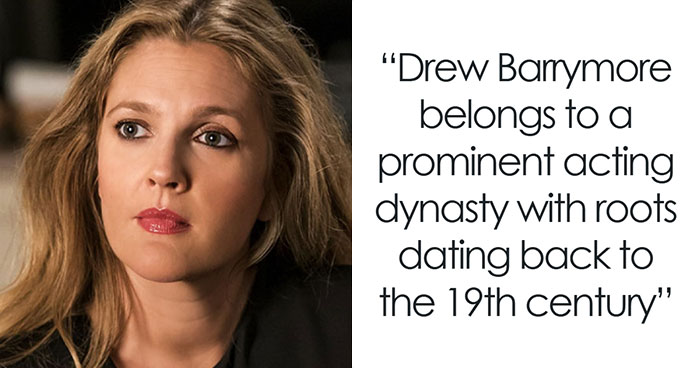 30 Times Celebrities Forgot To Mention Their Privileged Head Start