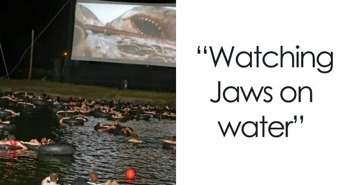 “Oddly Horrifying”: 50 Of The Most Unnerving Images That Might Freak You Out