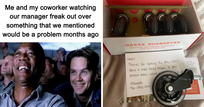 Office Olympics: The 30 Undisputed G.O.A.Ts Of Your Workday