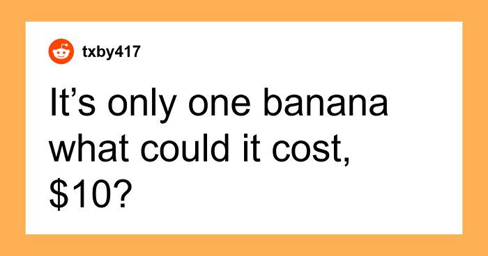 50 Ridiculous Things People Have Overheard The Rich Say In Public