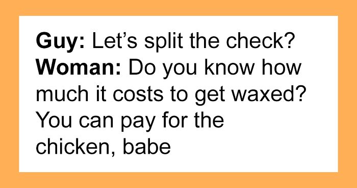 50 Overheard Conversations In LA That Deserve A Special Place On The Internet