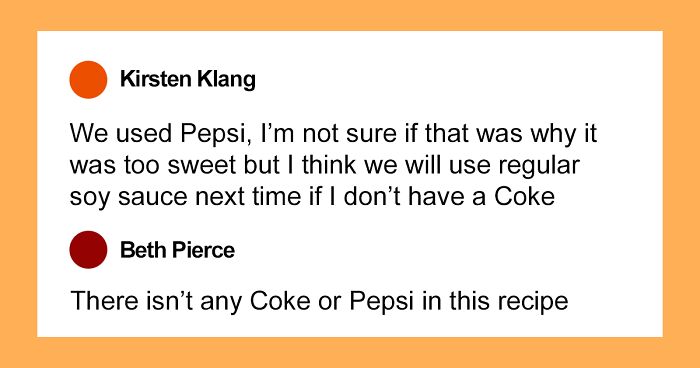 50 People Who Chose Not To Follow The Recipe And Got What They Deserved (New Pics)